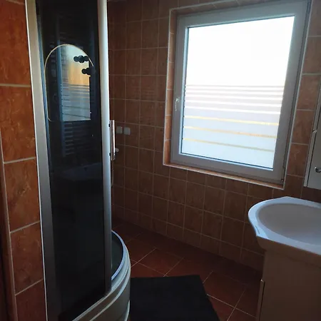 Apartment Starecek