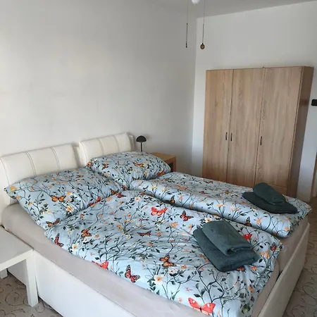 Apartment Starecek *