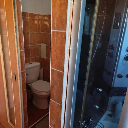 Starecek Apartment