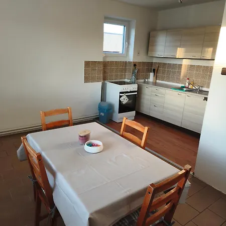 Apartment Starecek *