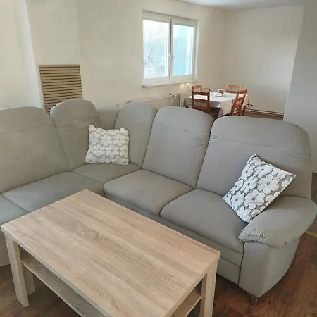 Apartment Starecek *