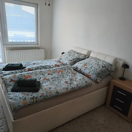 Starecek Apartment