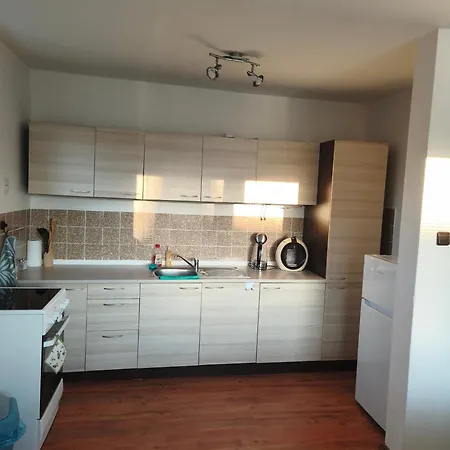 Starecek Apartment *