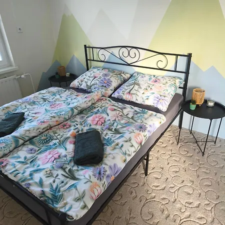 Starecek Apartment