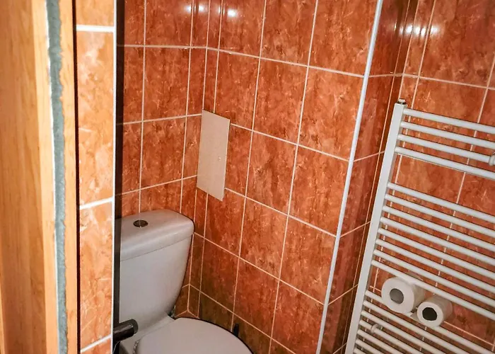 Apartment Starecek *